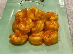 俏姨太虾球-卫鼎轩·曹公馆(鼓楼店)