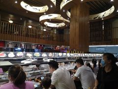 -三禾寿司(石龙店)