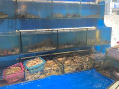 水产区-以前的小酒馆(中山广场店)