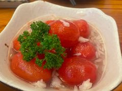 酒酿番茄-坂吉屋·居酒屋深夜食堂(龙湖店)