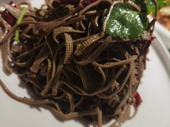 -悦海·家宴·冰花皮皮虾大锅贴(宝龙店)