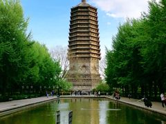 -玲珑塔公园