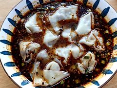 -王老四正宗豆瓣抄手(南街店)