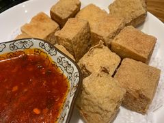 -金陵一哥龙虾(水木秦淮店)