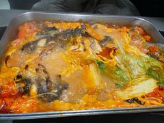 -半天妖烤鱼(临朐全福元店)
