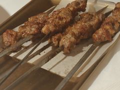 -谷丽麦馕新疆菜·清真(步步高梅溪新天地店)