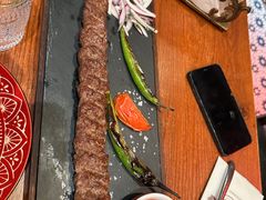 -格鲁·秀色Georgia’s Feast