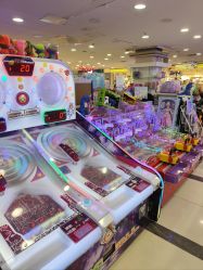 -奇境时空(华宇店)