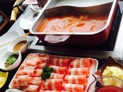 -新辣道鱼火锅(领展购物广场·中关村店)