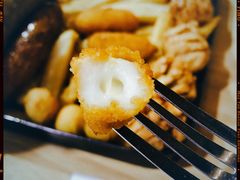 -BOPEYE·波派炸鸡(河西中央商场店)