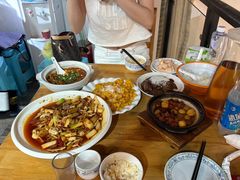 -明婷饭店(外曹家巷店)