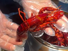 -巴厘龙虾·榜首油焖大虾(洞庭·艺术洋房店)