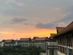 -三亚海棠湾万丽度假酒店