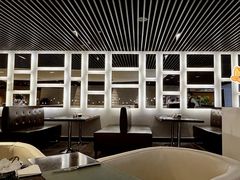 -云庭咖啡厅· 中航泊悦酒店(虹桥T2店)