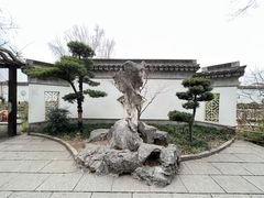 -木渎古镇