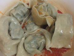 -潘国仙耳光馄饨(黄家阙路店)