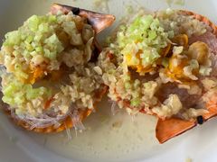 -众味海鲜大排档·活海鲜·潮汕味(南澳店)