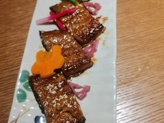 -水之惠鲜鱼料理(王府大街店)