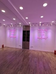 -DOS HOP潮上舞蹈