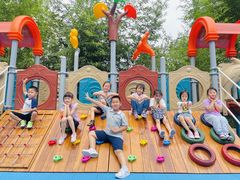 -蓝莓果幼儿园(通州梨园店)