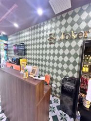-Joker先生·男士理发馆