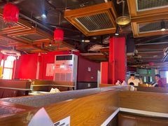 -聚盛源蒸汽海鲜火锅烤肉自助(巨川金海岸购物广场店)