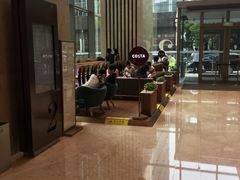 -COSTA COFFEE(静安嘉里中心店)