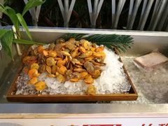 -渔家火锅·海鲜自助餐·演艺(亚龙湾天域酒店)