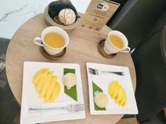 -Let’s Relax Spa(Siam Square One)