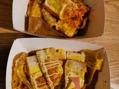 -四环冷面王(西单华威约饭街店)