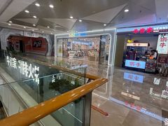 -万达广场(宝山店)