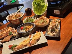 -葉家.焼鳥.居酒屋(惠利街店)
