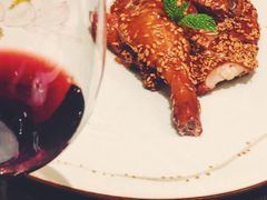 -广州文华东方酒店·江-由辉师傅主理