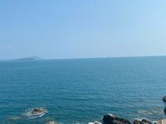 -三亚西岛海洋文化旅游区