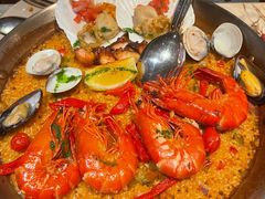 -BROWNSTONE布朗石西班牙餐厅(富城店)