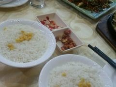 白米饭-湘聚缘湘菜馆(斜土路店)