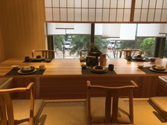 -厦门源昌凯宾斯基大酒店-隠れ鉄板焼