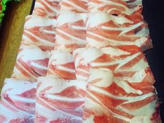 -四喜小胖·北京涮肉(五道营店)