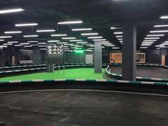 -e赛道卡丁车