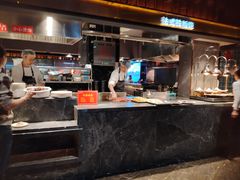 -吉布鲁牛排海鲜自助(成都大悦城店)