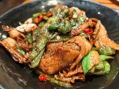 -又一福烤鸭·北京菜(东四店)