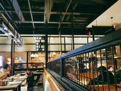 -星伦多自助料理(花山金鹰店)