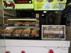 -超级鸡车(闻喜路店)