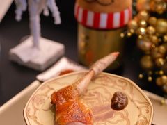 -鳥喜Toriki怀石烧鸟料理