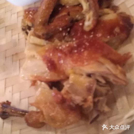 大隐餐厅(汇金国际店)