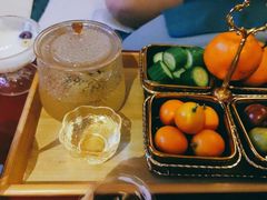 -华夏良子·足道SPA艾灸(翠微店)