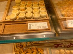 -泸溪河桃酥(西直门凯德店)