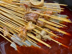-冒椒火辣(奎星楼街店)