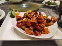 -希尔顿逸林酒店·中餐厅