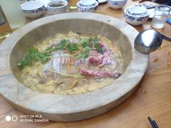 -云南野生菌石锅鱼石锅鸡(大金塔店)